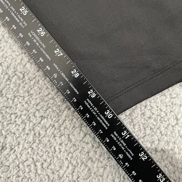 Umbro Track Pants Men XXL Black Pull on Drawstring Athletic - Picture 8 of 10